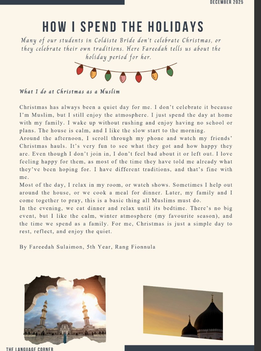 CB Multicultural tweet media