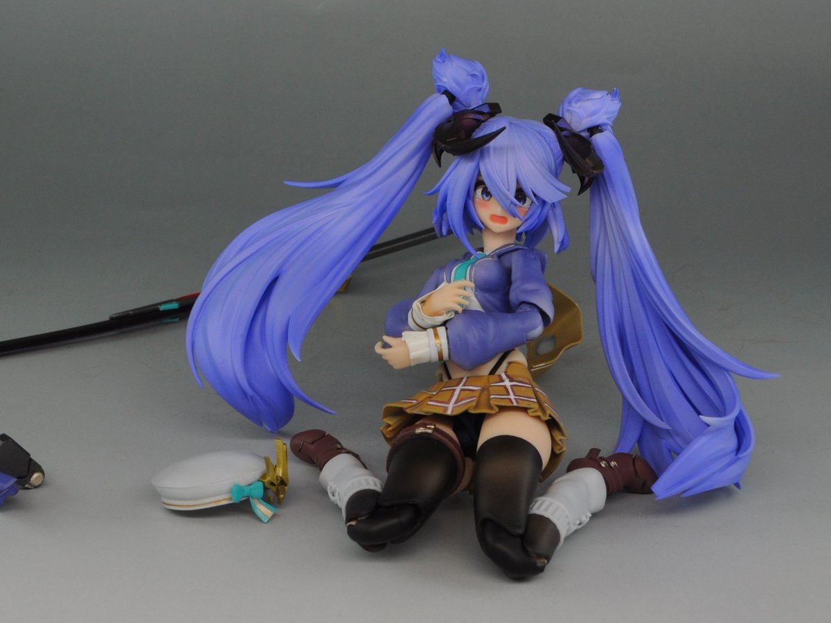 にしのきみ tweet media