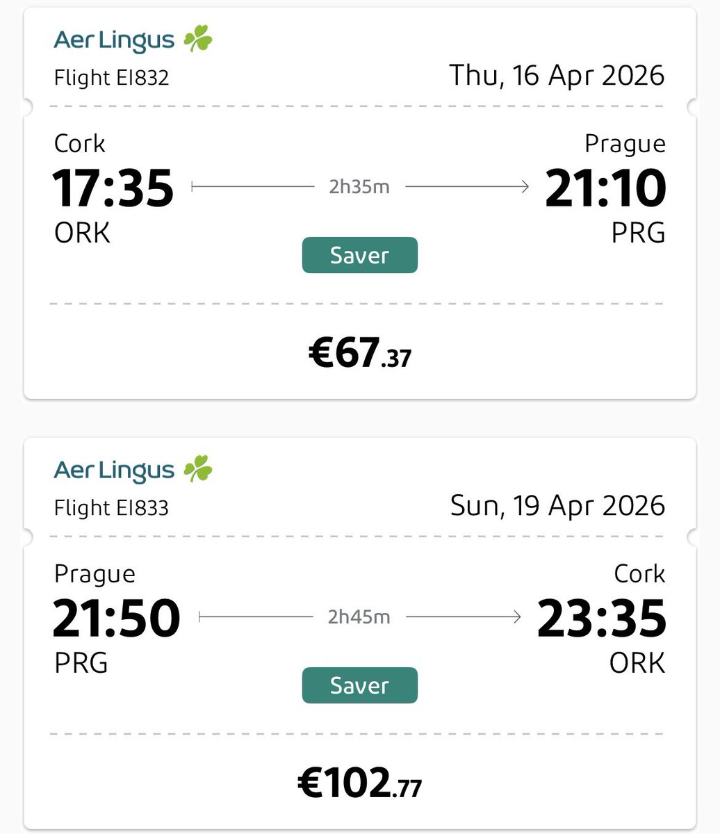 Cork Airport News tweet media
