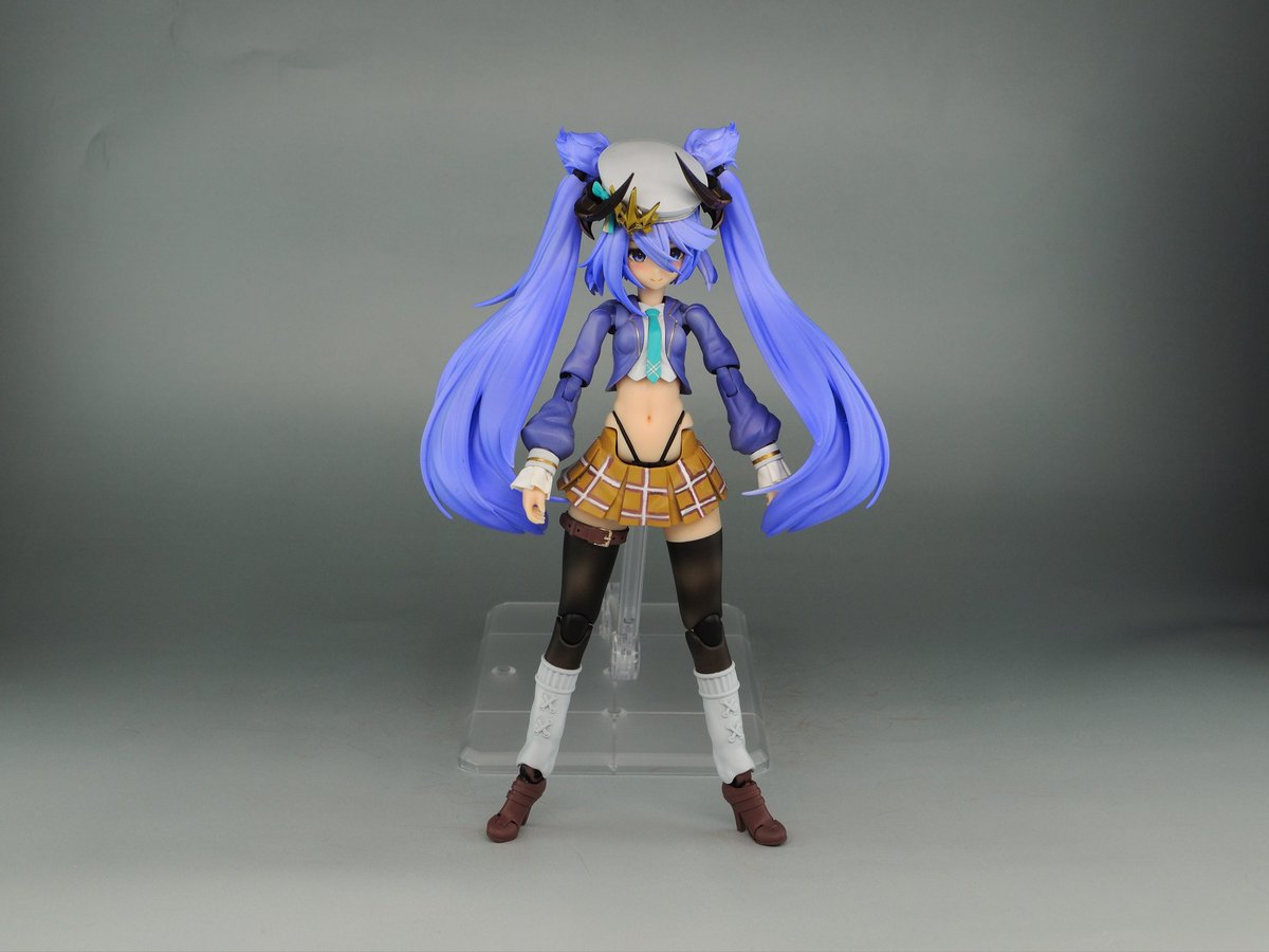 にしのきみ tweet media