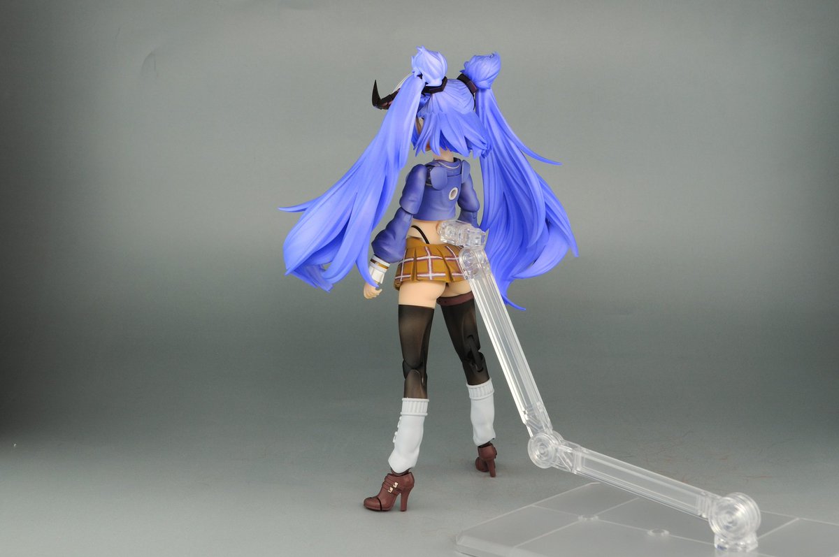 にしのきみ tweet media