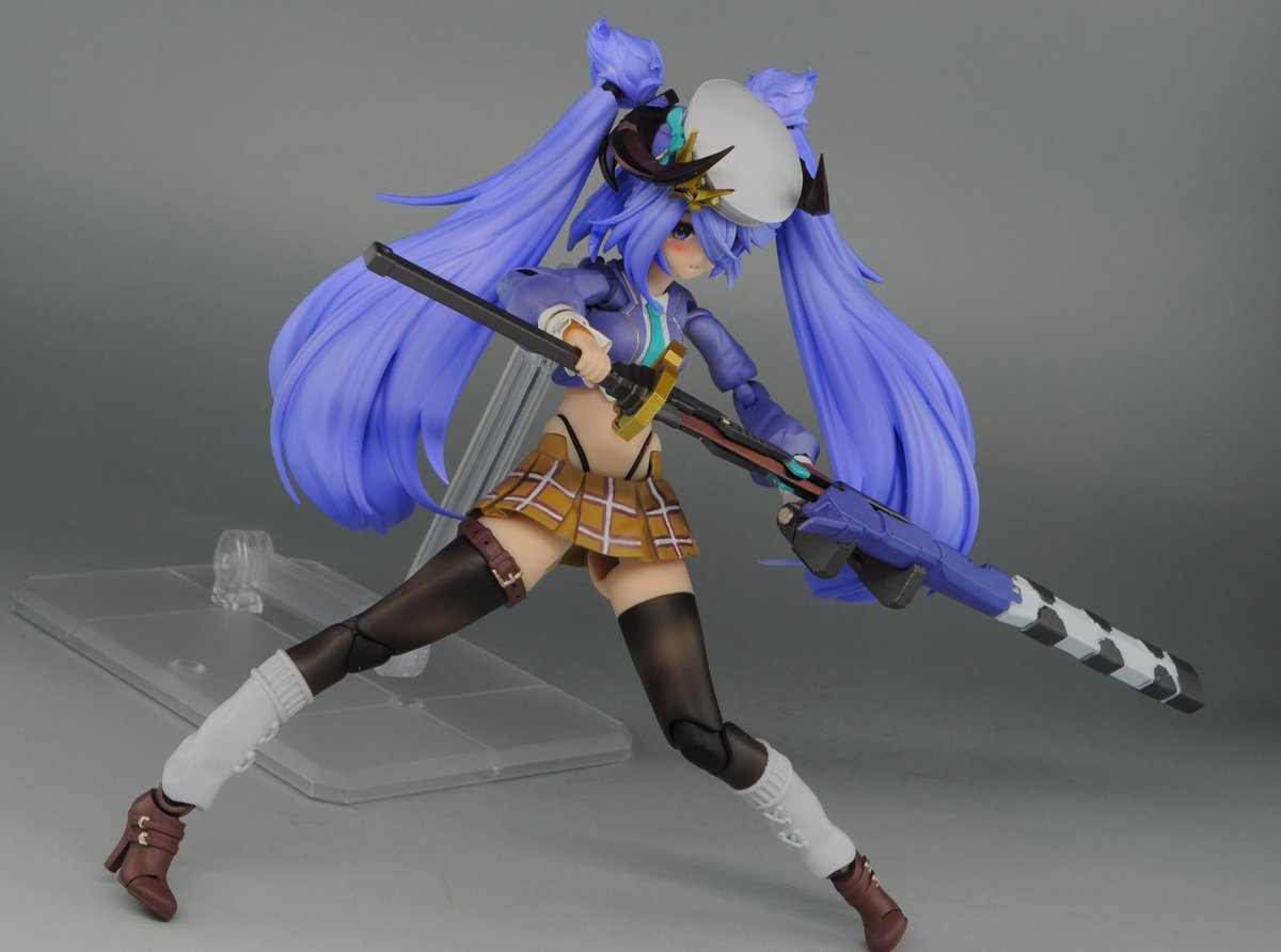 にしのきみ tweet media