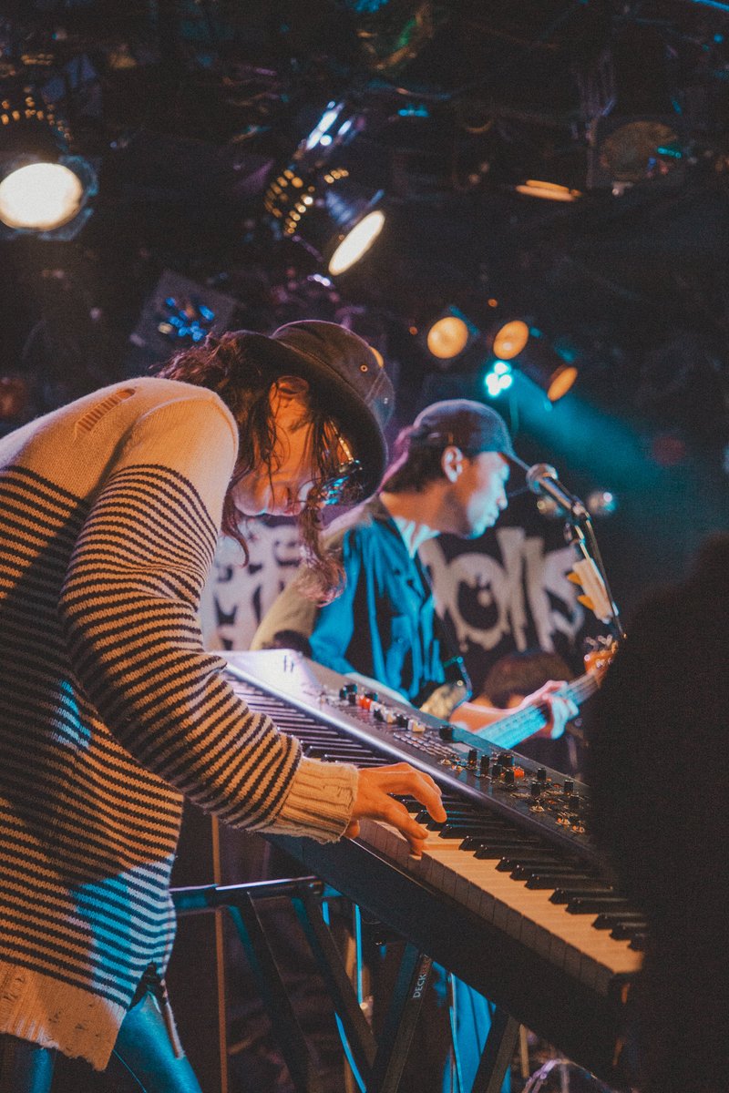 the myeahns(マヤーンズ) (@the_myeahns) / Posts / X