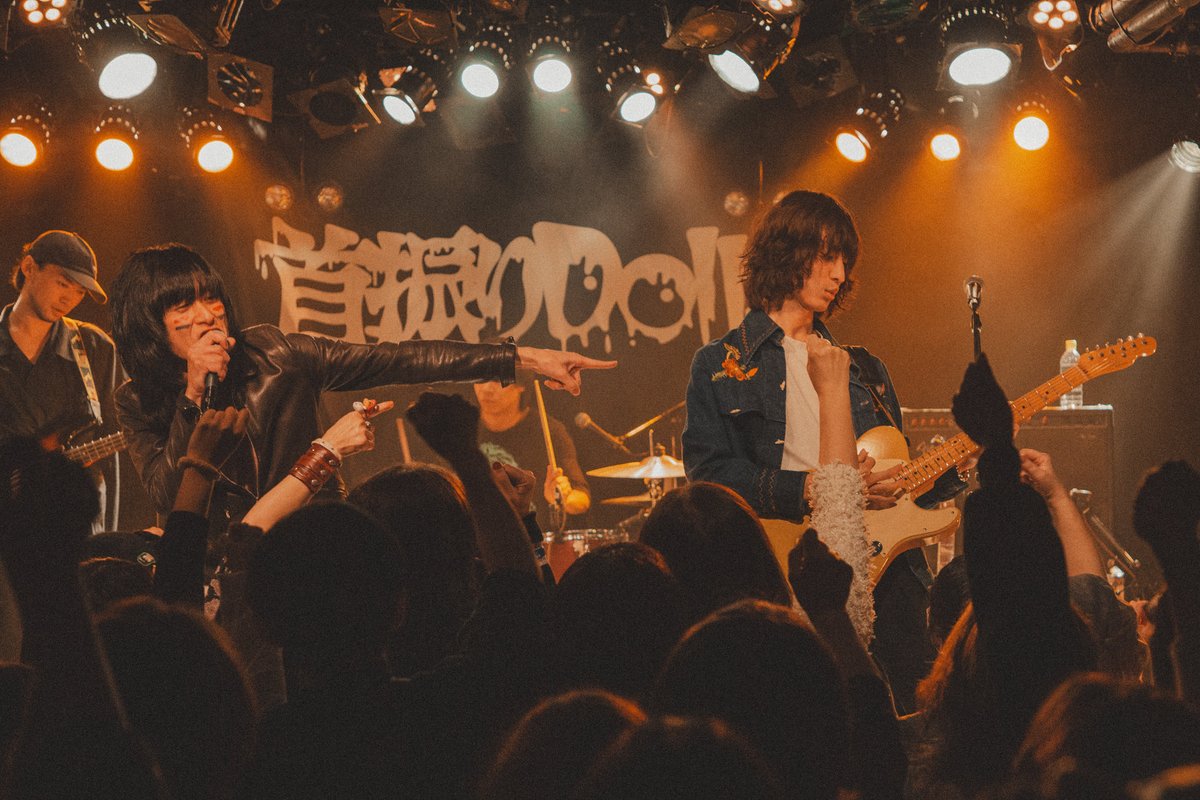 the myeahns(マヤーンズ) (@the_myeahns) / Posts / X