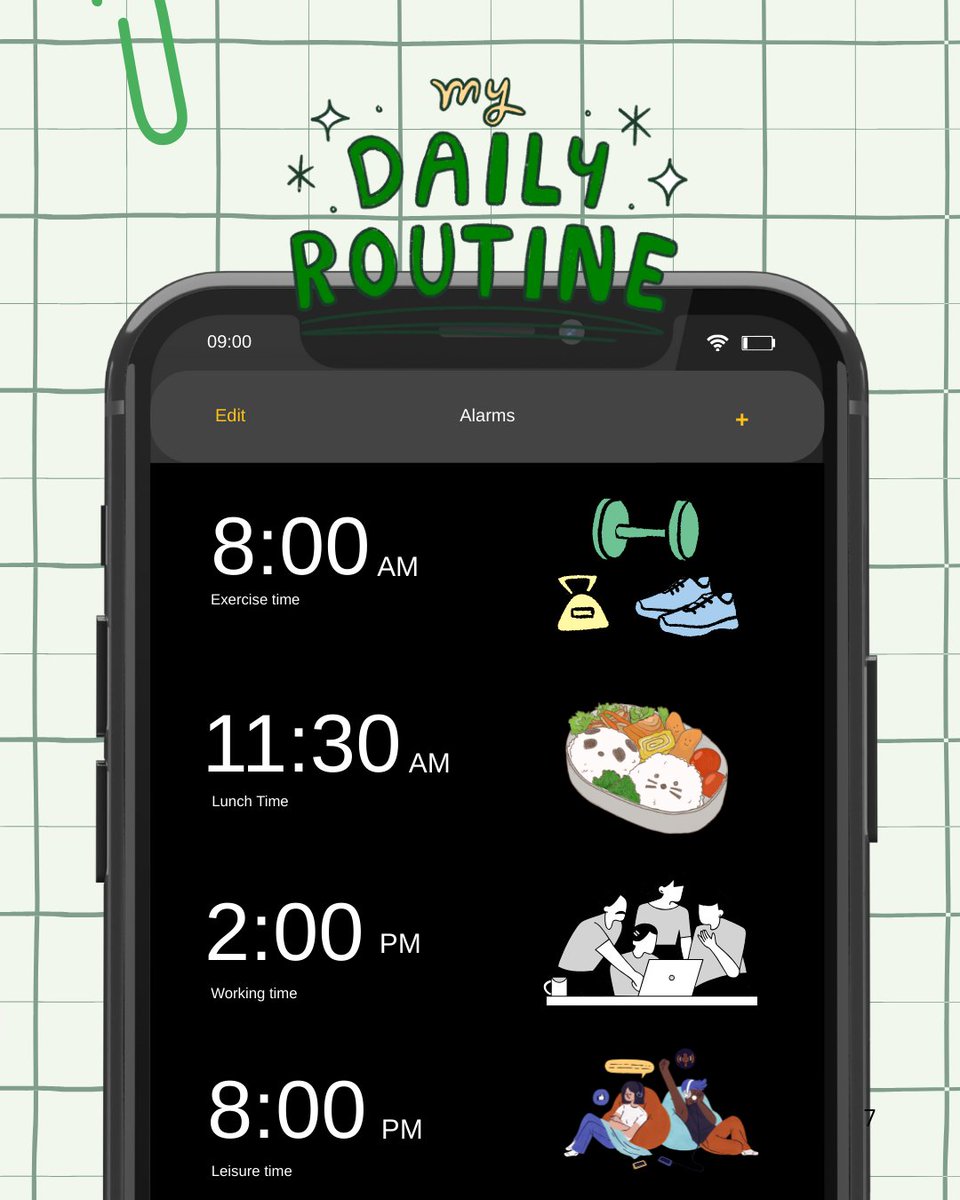 remit_panda's tweet image. 🐼 Does your schedule look anything like this? 😂

8 AM sweat session 💪 → 11:30 AM lunch feast 🍱 → 2 PM grind mode 💻 → 8 PM chill time with the crew 🎉

😯 What’s your daily routine?
Drop it in the comments below! 👇

#PandaRemit #Remittance #sendmoneyonline  #dailyroutine