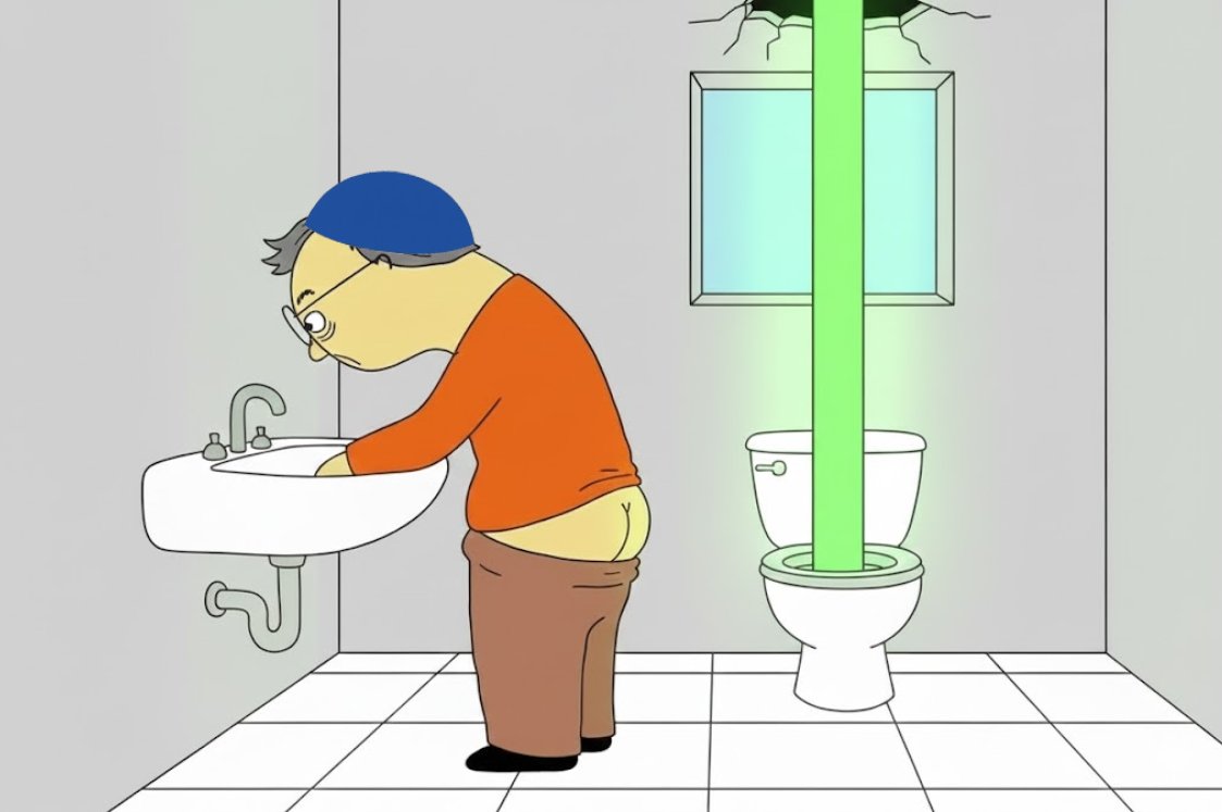 Kipa Stays On tweet media