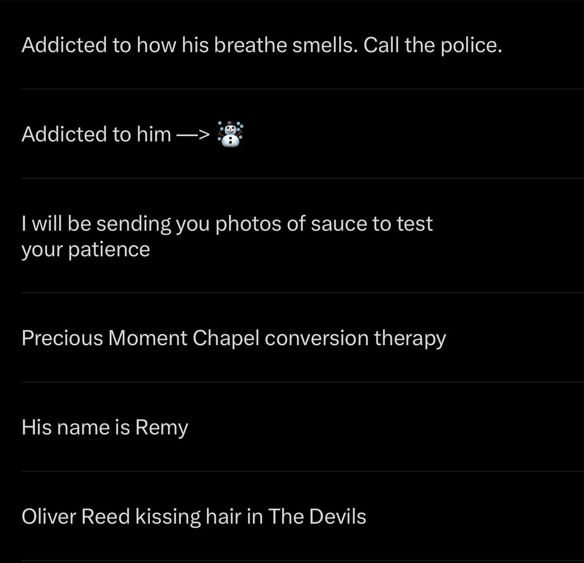 Lily Bloom (@lilyfbloom) on Twitter photo 