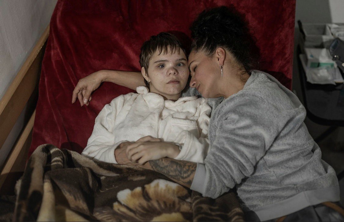 Ran Shimoni tweet media