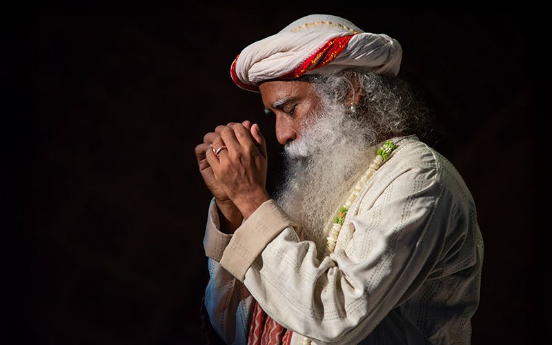 Sadhguru Français tweet media