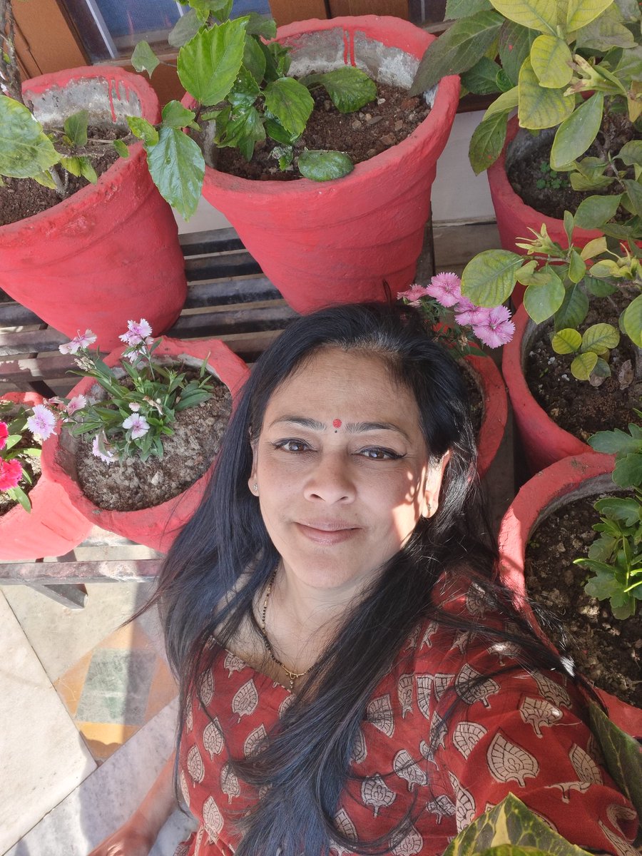 Gauri Pokhariyal- Gauri’s ThoroughBreads® tweet media