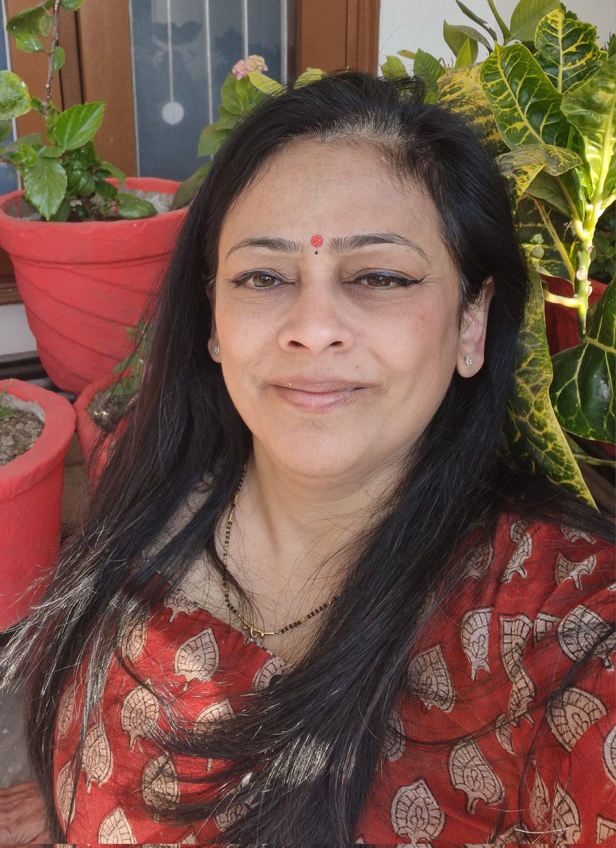 Gauri Pokhariyal- Gauri’s ThoroughBreads® tweet media