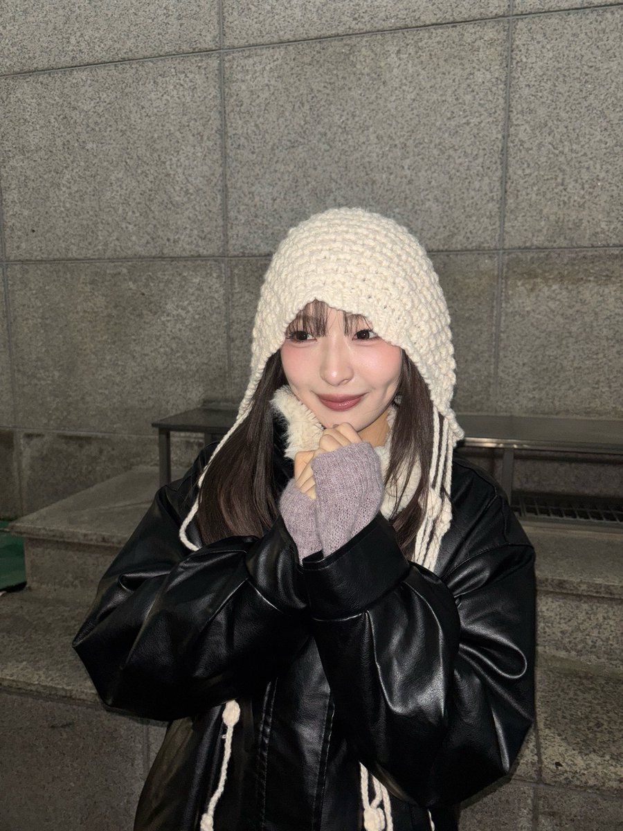 loveone_twt's tweet photo. [#유메]

읏추🌨️

#LOVEONE #러브원 #YUME #유메 https://t.co/rdTk1eougL