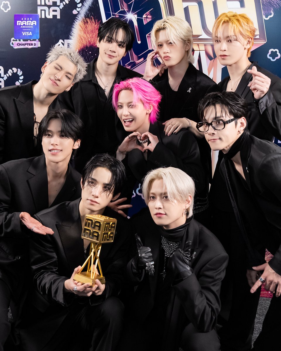 MAMA AWARDS tweet media