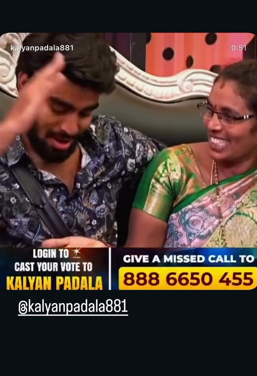 CSHARI9's tweet photo. Kavin fans, your support means a lot.
Please support Kalyan Padala.”

“From one strong journey to another —
Kavin Army, please stand with Kalyan Padala.”

#Kavinarmy
#Kavin

One missed call can change history
• Support Kalyan Padala
• 📞 8886650455 https://t.co/b6VX6KqA8q