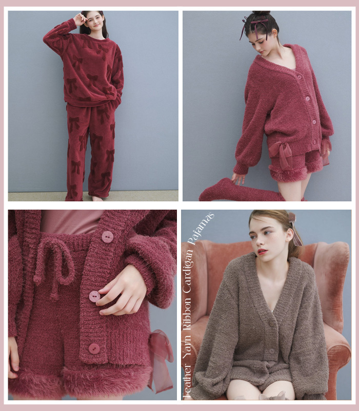 最強に映える！ふわもこ𝓡𝓞𝓞𝓜 𝓦𝓔𝓐𝓡🩰】 𝑯𝑶𝑳𝑰𝑫𝑨𝒀