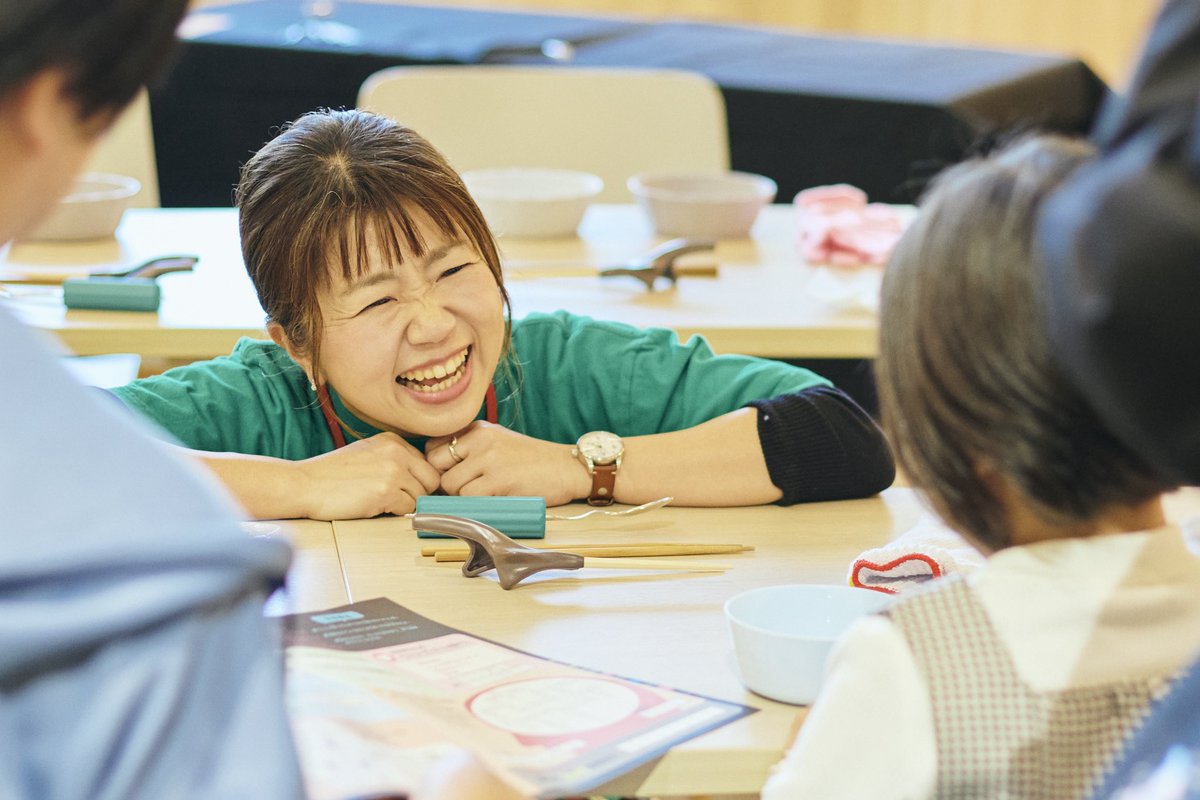 NPO法人Ubdobe（ウブドベ） tweet media