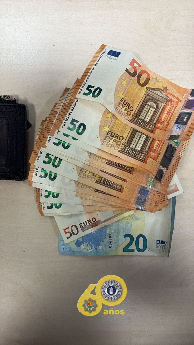 Policía Municipal de Alcorcón tweet media