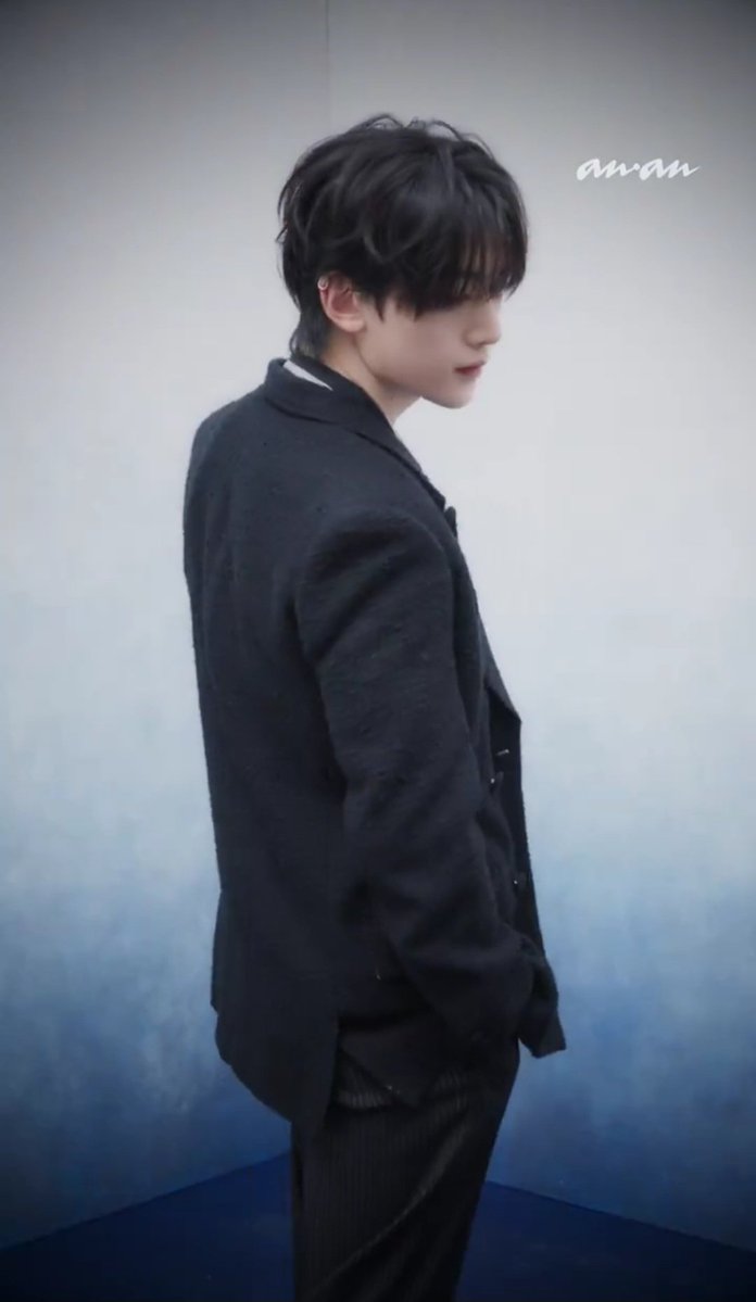 横顔 Post by 🍞もん🌽🍞 on X: 横顔も🫶