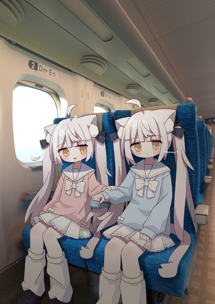 かなめなか 2日目西ひ42a (@Nakkar7) / Posts / X