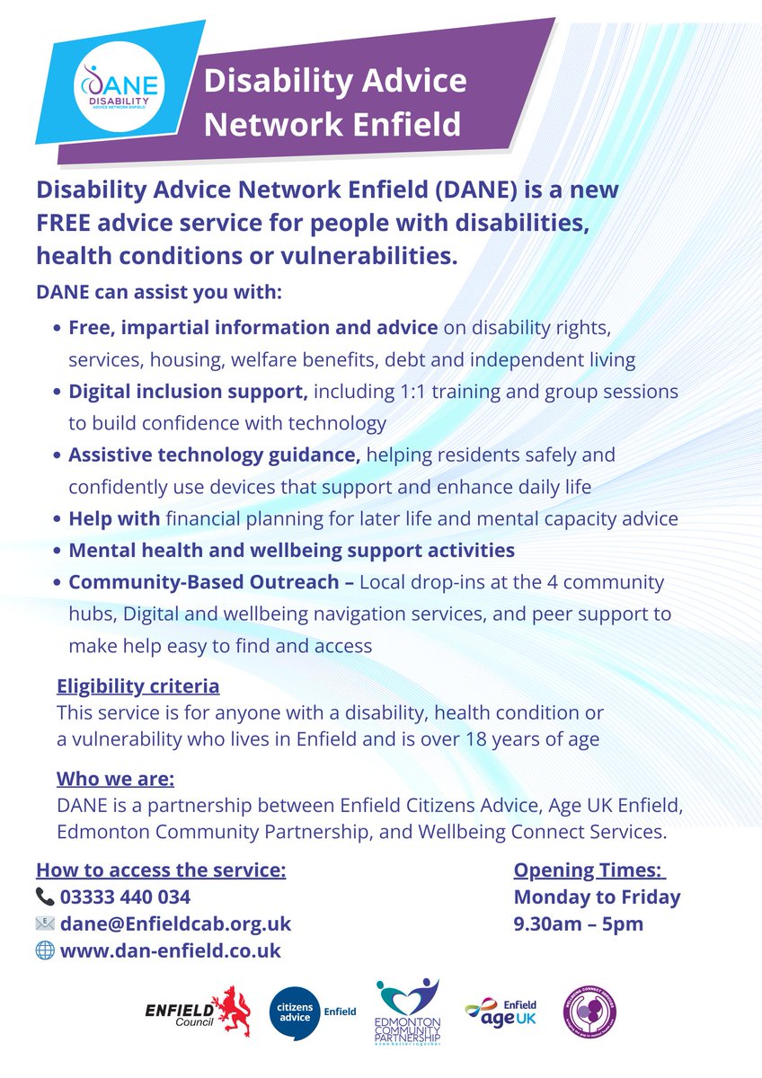 Citizens Advice tweet media