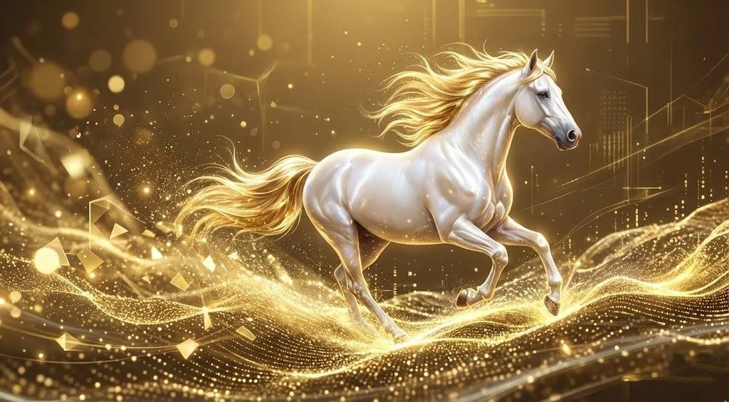 Ride the golden wave on BSC! 🌊🐎

The trading competition is LIVE and heating up. 🔥 There's still time to join the race and claim your share.

Get started here 👇
alph.ai/zh/bsc/bnbtrad…

#马到成功 #BNB