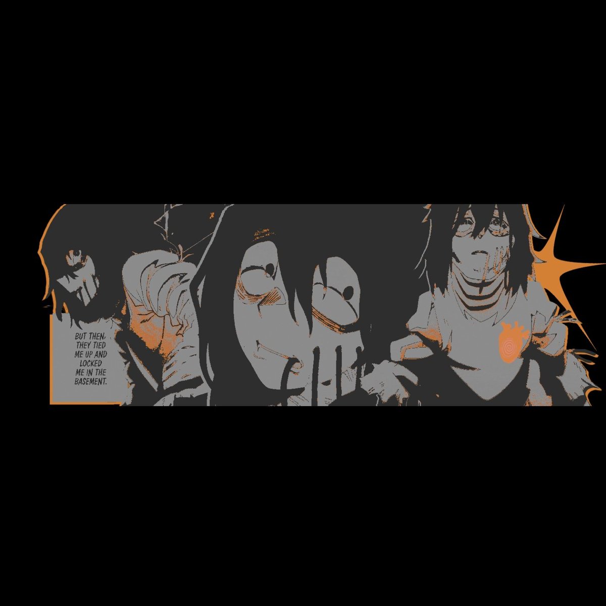 ᅠ* ﹅ 𝓝I͟R͟E͟N͟G͟E͟K͟I͟ ˘ ✘ 、𝑺𝑯꩜𝐃𝐀 .ᐟ tweet media