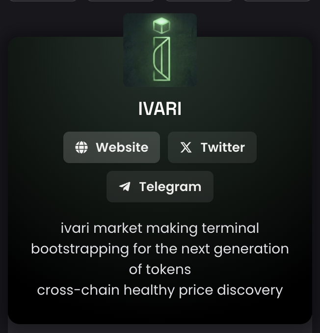 Ivari tweet media