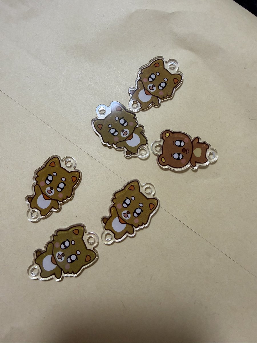 ⭐️ くまこです くまこ