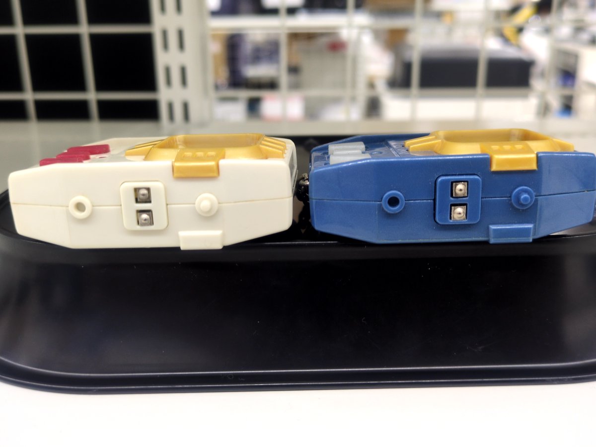 💎✨希少品入荷 デジモンペンデュラムプログレス Ver.1.0 ホワイト