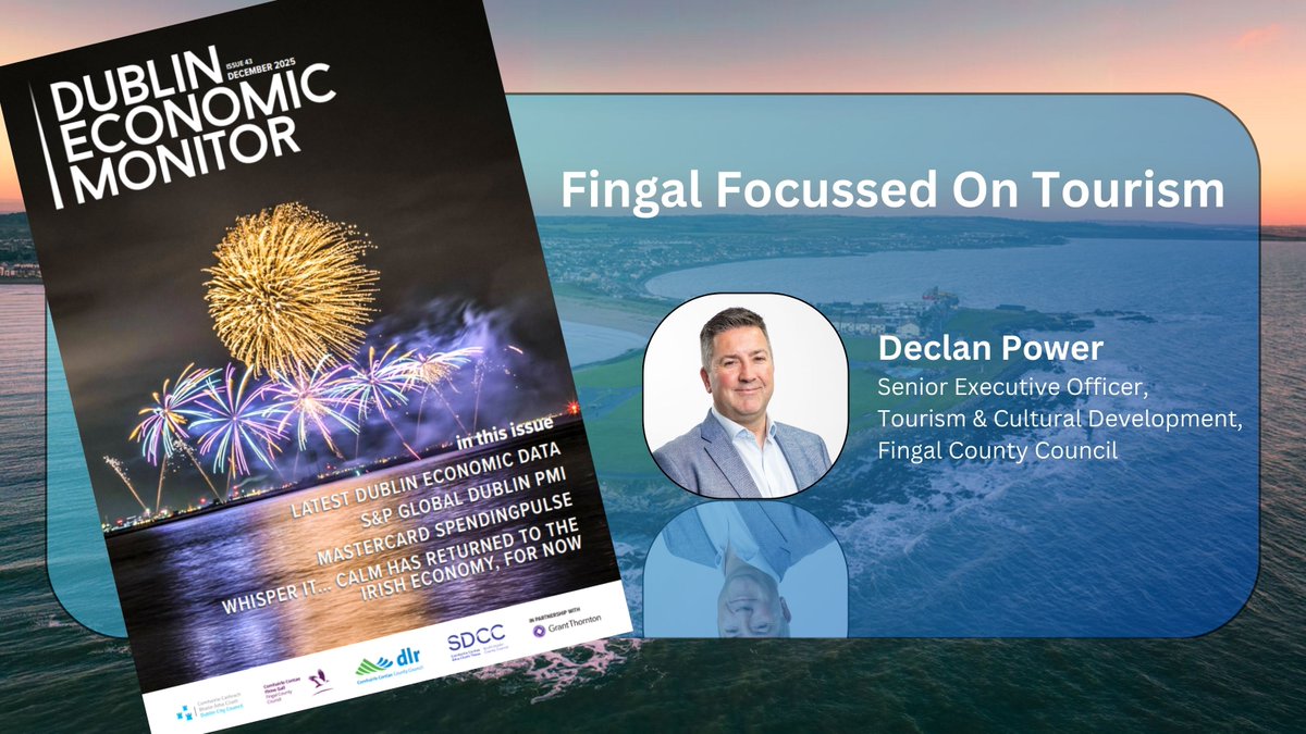 Economic Development Office tweet media