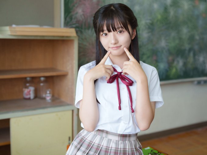 天野ひかりのTwitter画像9