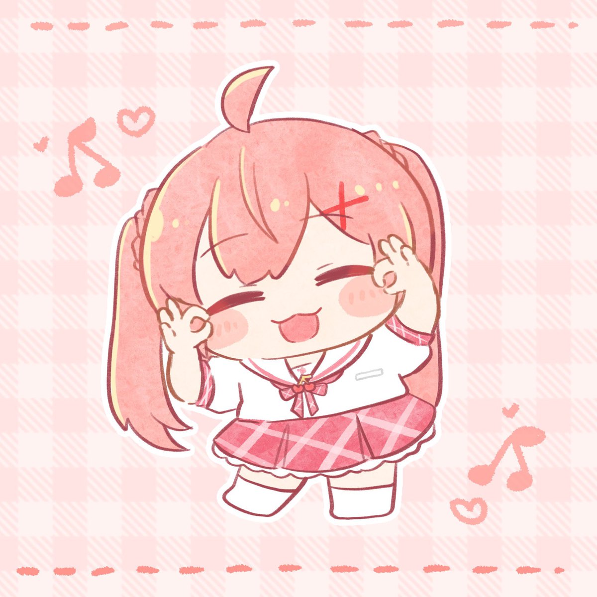 にぇ (@mikochisub) / Posts / X