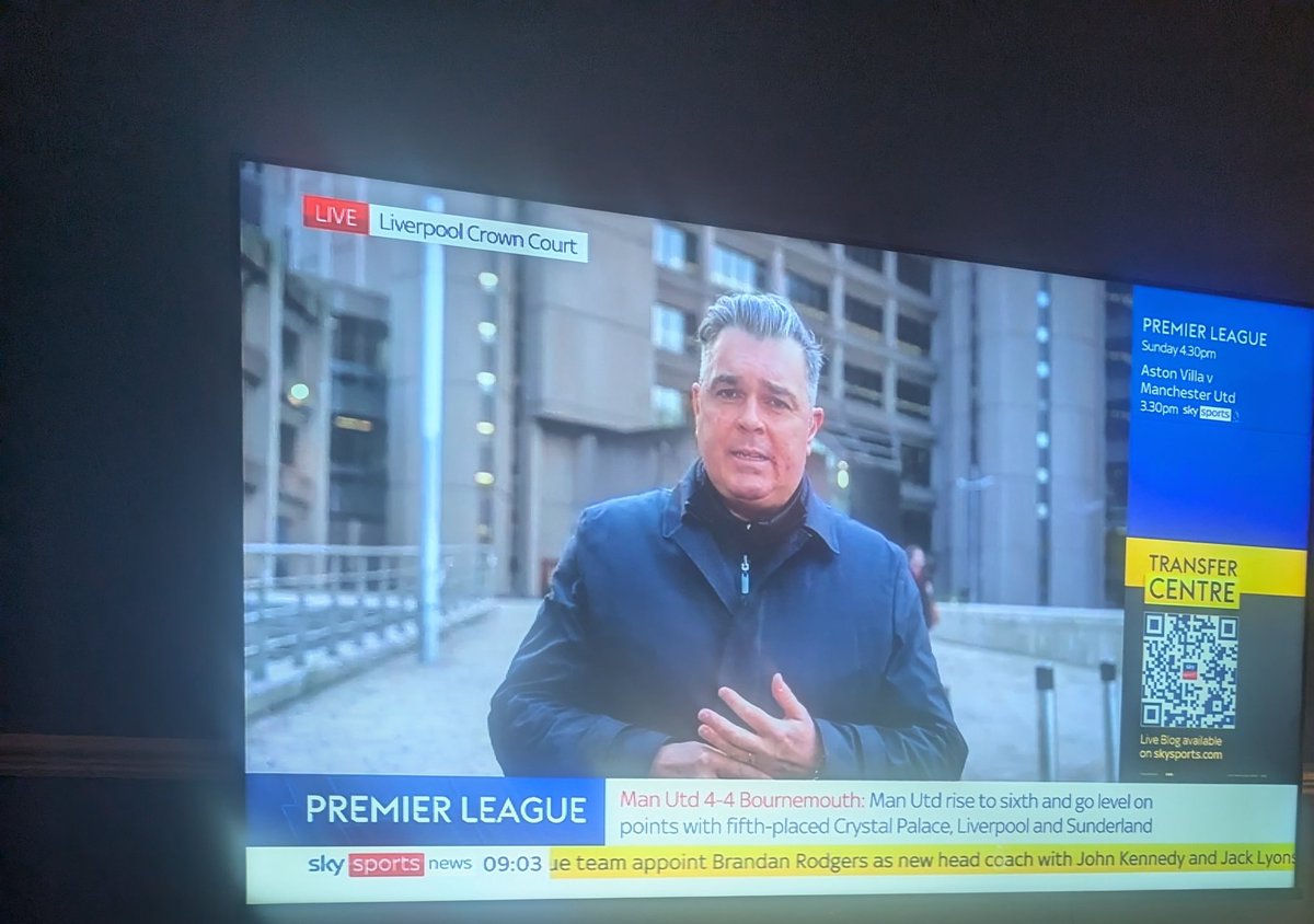 Brandan Rodgers 😭😭