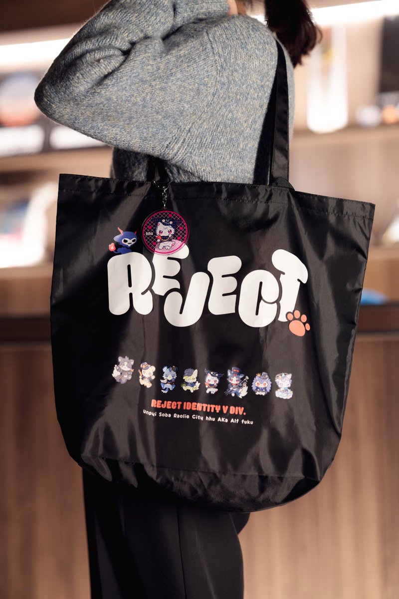 📂 𝗚𝗢𝗢𝗗𝗦 𝗖𝗟𝗢𝗦𝗘 𝗨𝗣 ❕ └📁 TOTE BAG | ¥3,000 └📁 CAN