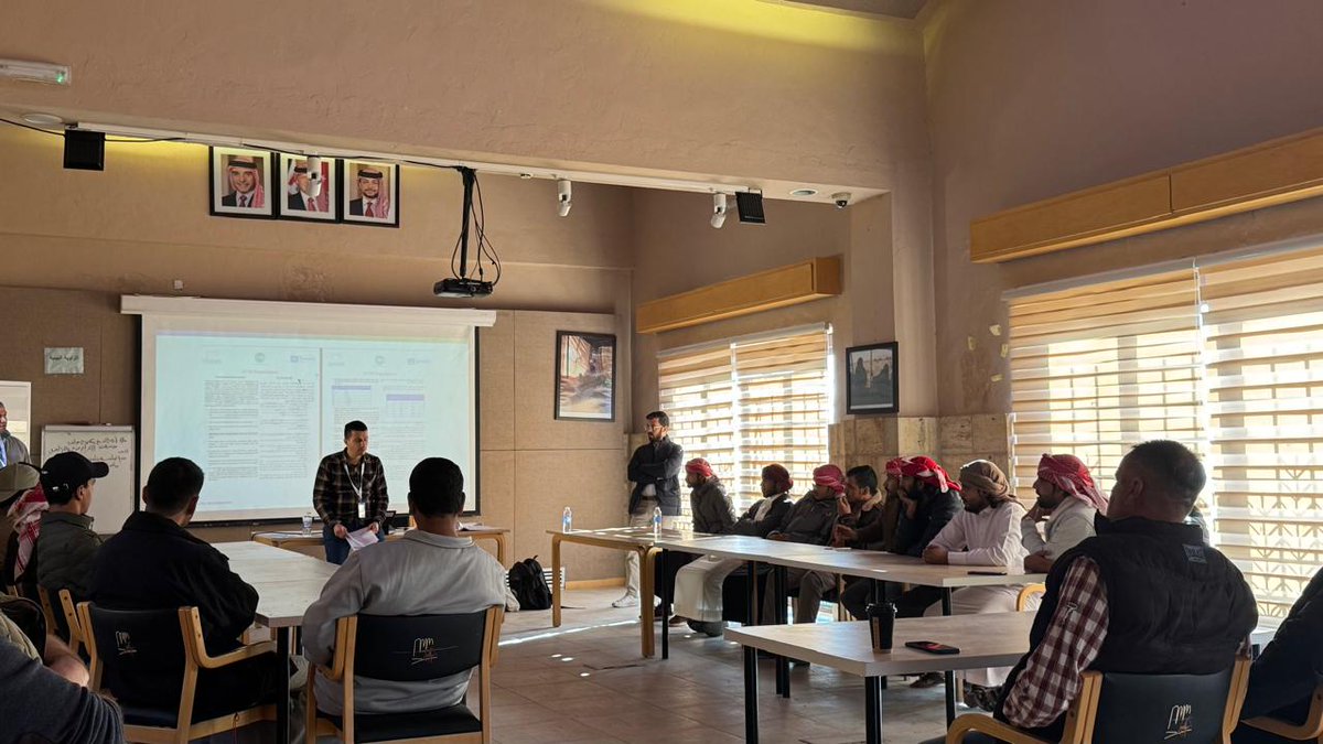 UNESCO Jordan Office tweet media