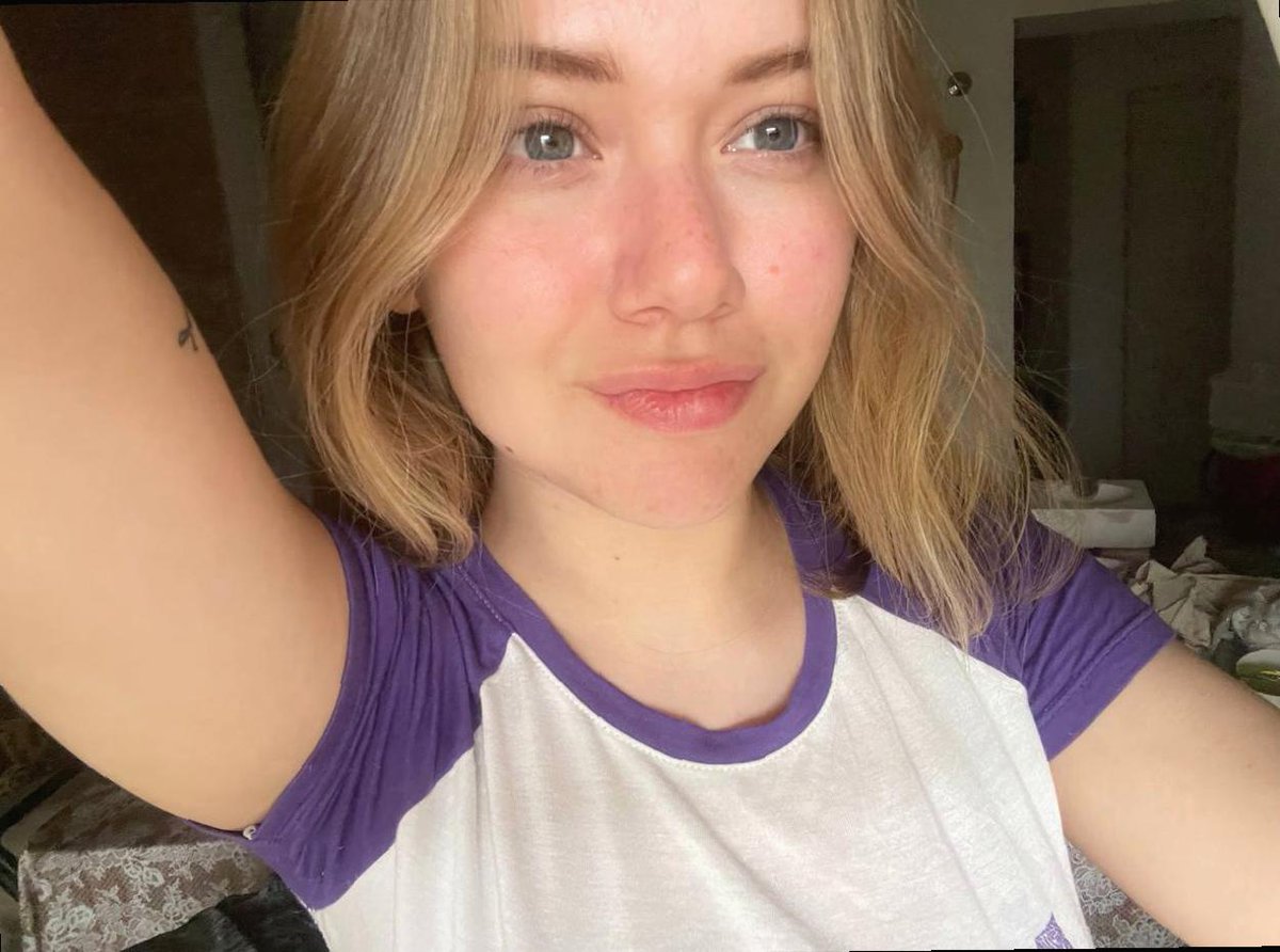 NSFW TEEN LEAKS PORN THOT LATINA SNAPCHAT tweet media
