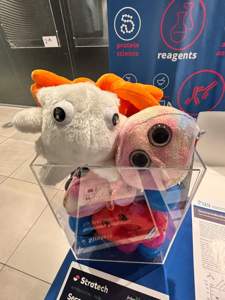 Stratech Scientific tweet media