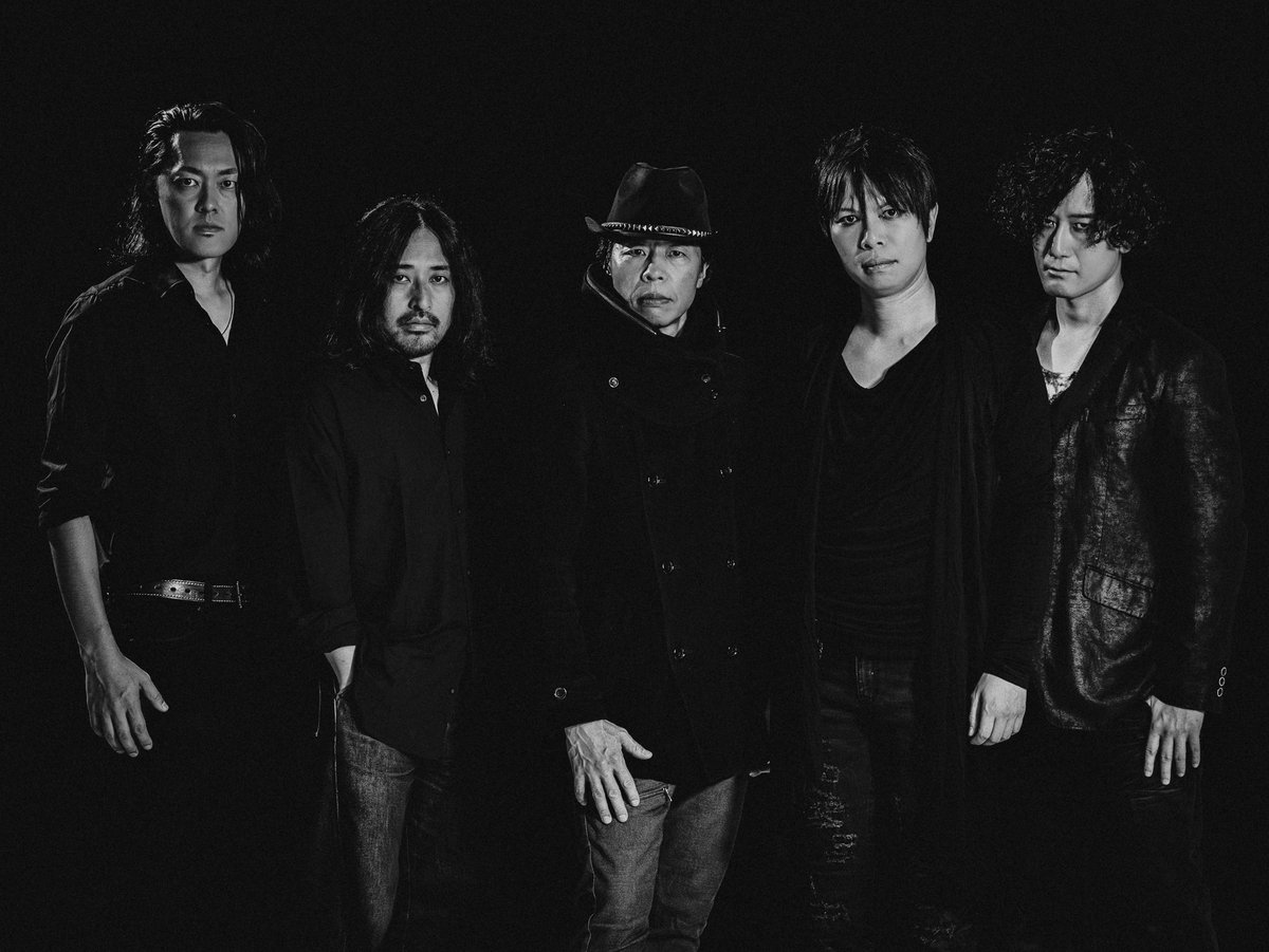 repentless2017's tweet photo. KNIGHTS OF ROUND 6thアルバム『AGAINST ALL ODDS』からの先行デジタル・シングル第二弾‼️

“ Under The Crimson Sky ” 

本日夜の12/17(水)0:00より配信開始⚔

Apple Music、Spotify、YouTube Musicなど各配信サイトにて配信開始されます🎧 https://t.co/Y2lYkpCrn5