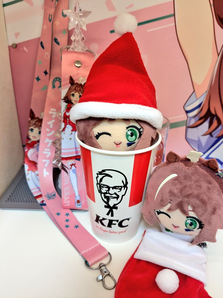 クーちゃんキック！！ (@kraftski5477) / Posts / X