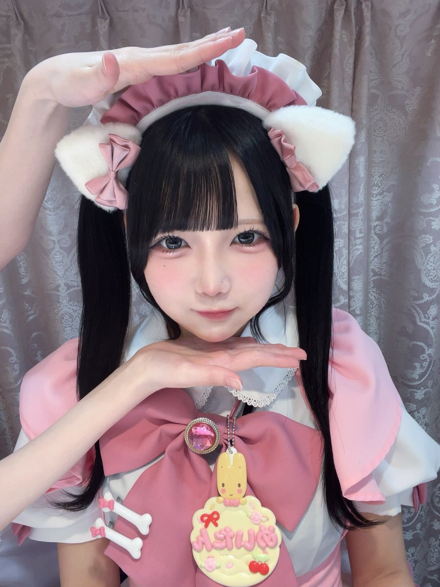 めい🐈🤍12/212️⃣周年イベント✨ (@mei_twintail) / Posts / X