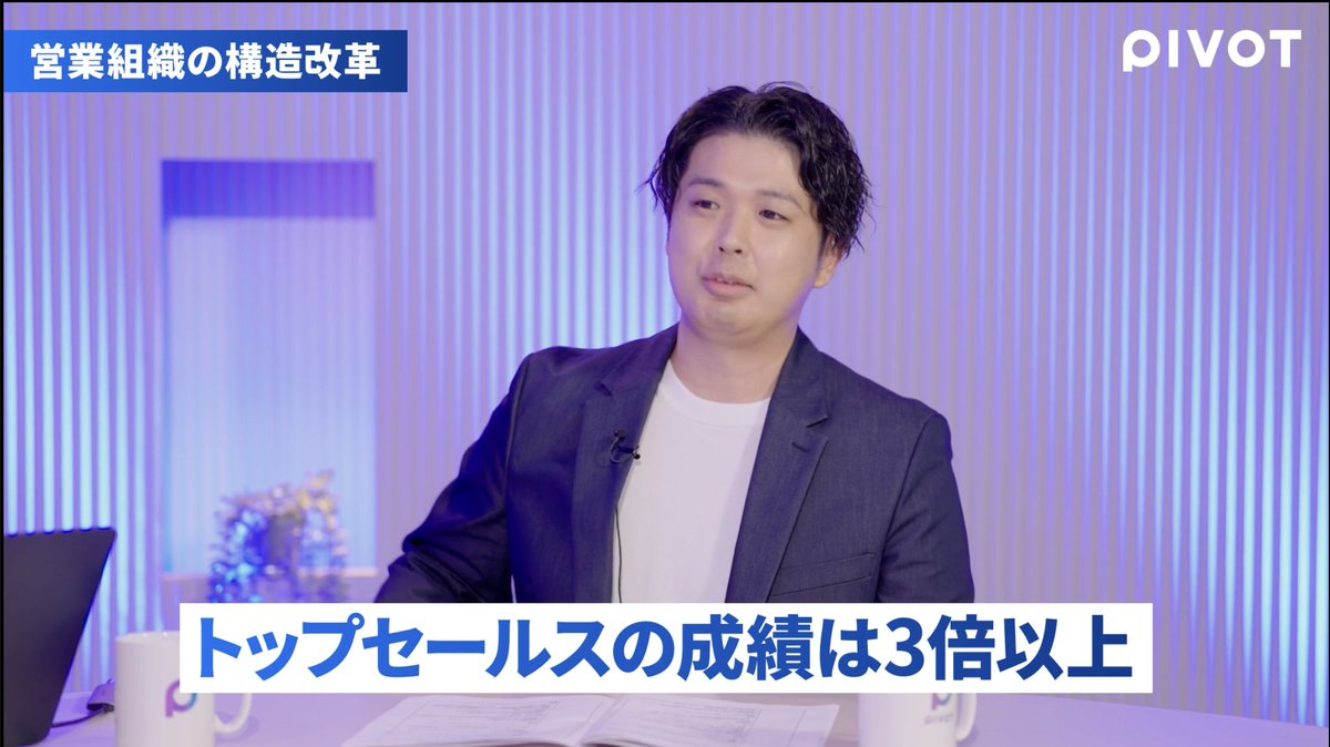 Sales Marker(セールスマーカー)| 新時代の営業「インテントセールス」 tweet media