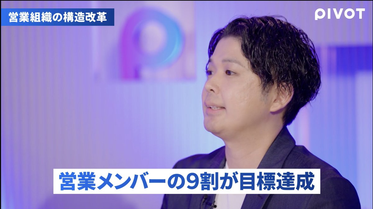 Sales Marker(セールスマーカー)| 新時代の営業「インテントセールス」 tweet media