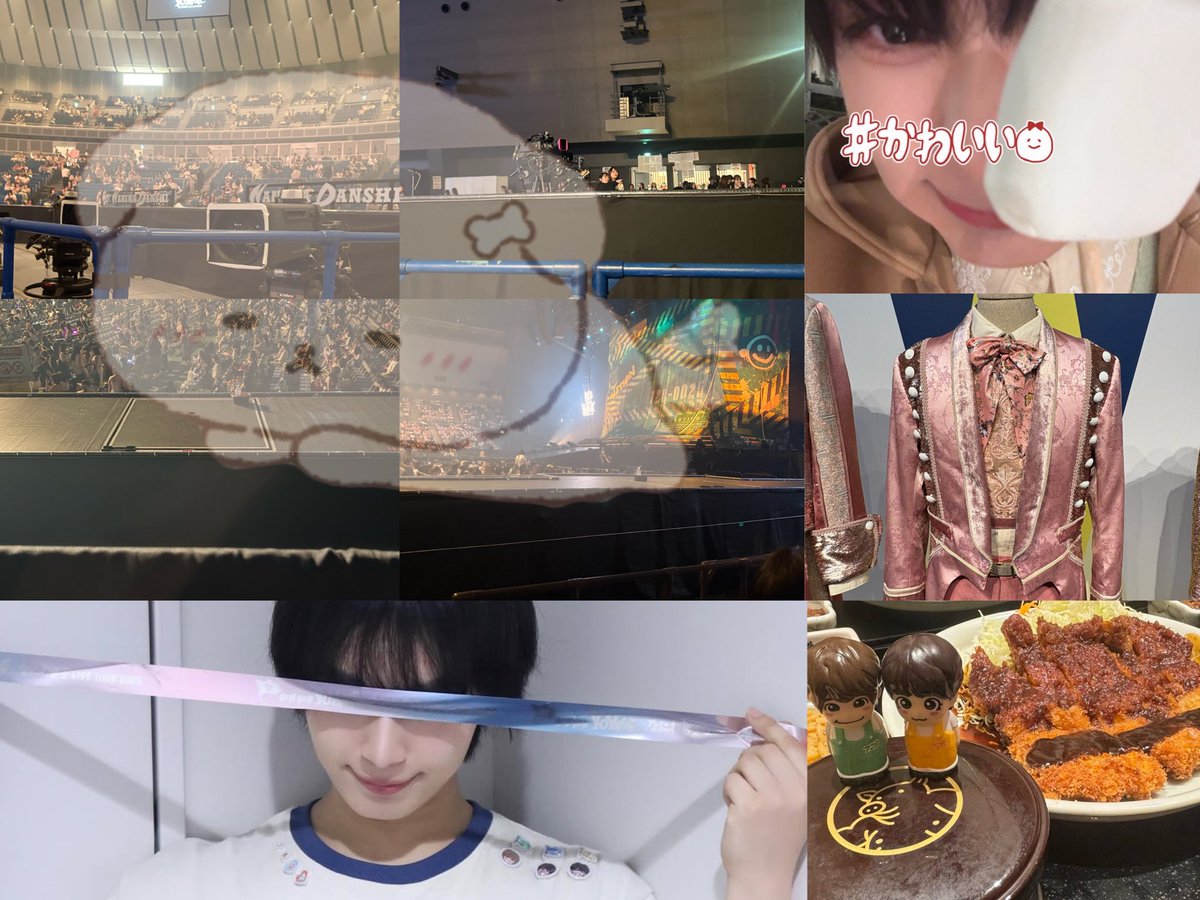 ⭐️たぐ⭐️ALT必読 tweet media