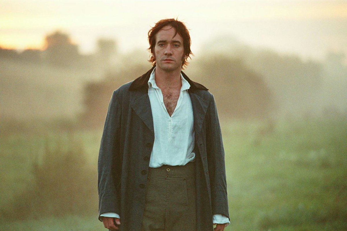 #botd #janeausten #250years

🔖«It is a truth universally acknowledged, that a single man in possession of a good fortune, must be in want of a wife.»

Jane Austen, 'Pride and Prejudice' ch.1

#misterdarcy ♥️