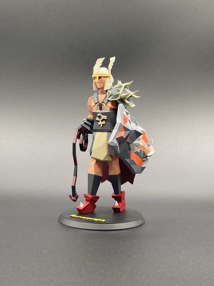 RuneCrafted tweet media