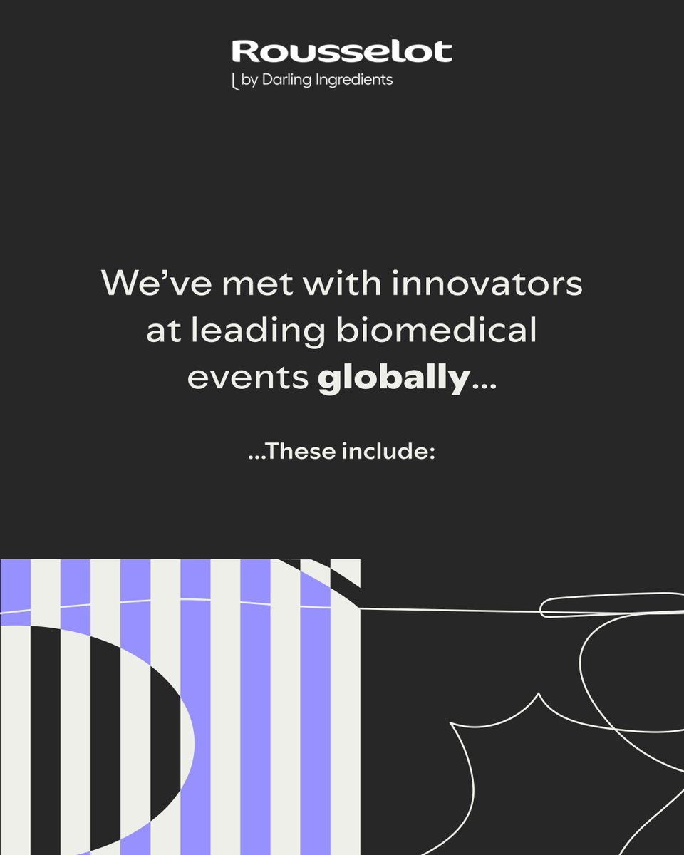 rousselotbio's tweet photo. As 2025 draws to a close, we are celebrating the momentum we achieved with our customers and partners worldwide. 

Here’s a look at our year wrapped 👉

#Christmas #HappyHolidays https://t.co/cueokCDDha