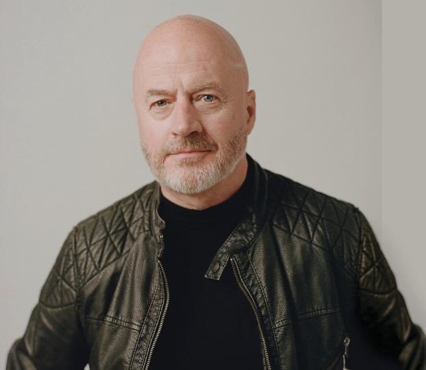 Must confess to have been somewhat lax in my reading recently… that said, got engrossed in the closing chapters of #CSRobertson’s #TheTrialsOfMarjorieCrowe late last night and finished it! Gave it ★★★★ on Goodreads: a spooky and mysterious crime-thriller. #BookTwitter