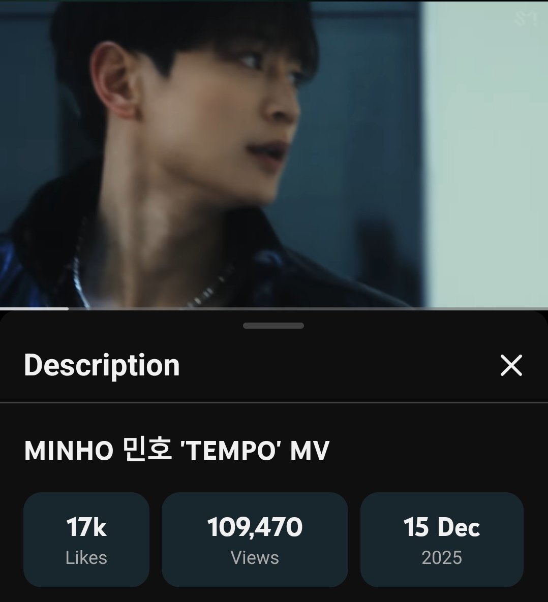 Minho Voting Team【Sunkissed☀️& Flawless🌼】 tweet media