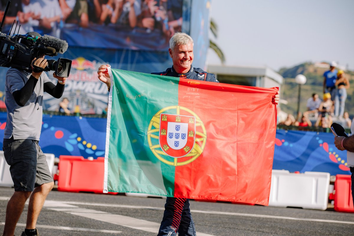 Oracle Red Bull Racing tweet media