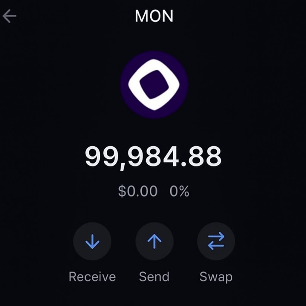 Monad Media tweet media